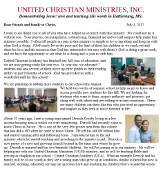 Newsletter Image